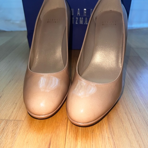 STUART WEITZMAN Pumps - Picture 2 of 10